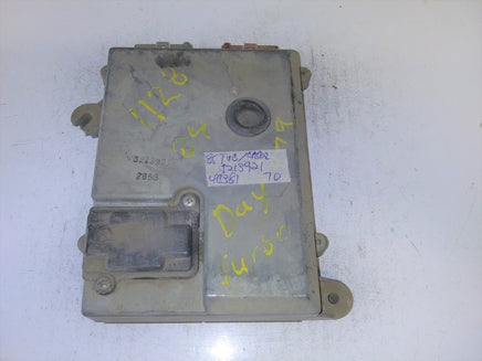 5213921 Chrysler T&C or Laser 1985 ecm ecu computer