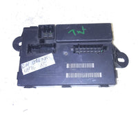 (P)04602674AG convertible top control module 2008-2014 Chrysler Sebring