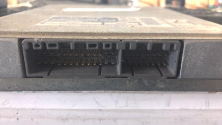 89661-16351 ecm ecu computer 1996 Toyota Tercel