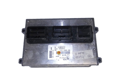 AE5A-12A650-ANA ecm ecu computer Lincoln MKZ 2010  **TESTED GOOD**