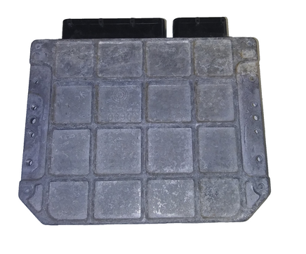 89661-0Z150 ecm ecu computer 2011-2012 Toyota Matrix