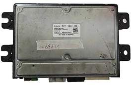 NL1T-14G647-HCA Ford Expedition 2022-2023 driver assist control module computer