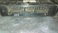 2005-2010 Kia Sportage ecm ecu computer 95447-39120