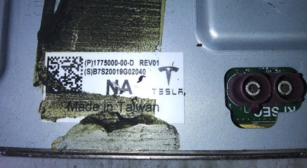 (P)1775000-00-D Tesla Module control