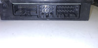 13599321 seat control module 2014-2019 Cadillac CTS