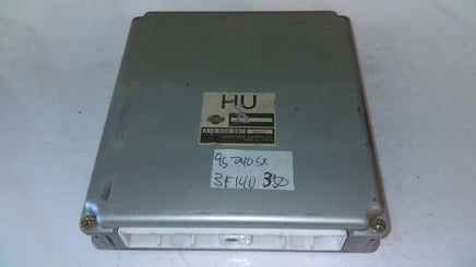 1995 Nissan 240SX ecm ecu computer A18-E08 69