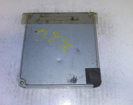 89661-02690 Toyota Corolla 2000 ecm ecu computer