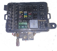 12146286 fuse box relay module 1995-1998 Chevrolet Silverado or Tahoe