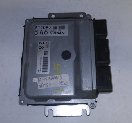 NEC032-676 ecu ecm computer 2018-2019 NIssan Murano