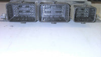 NEC011-694 Nissan Maxima 2015-2017 ecu ecm computer