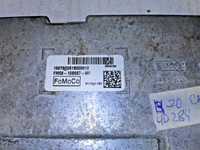 FM58-10B687-MF Ford C-Max 2013-2020 battery control module