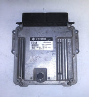 39131-2EHA3 ecm ecu computer 2015 Kia Soul