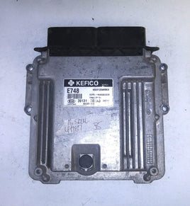 39131-2EHA3 ecm ecu computer 2015 Kia Soul
