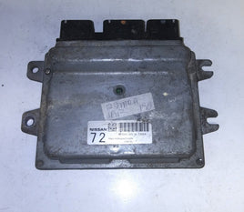 MEC950-602 ecm ecu computer 2012 Nissan Sentra