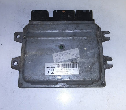MEC950-602 ecm ecu computer 2012 Nissan Sentra