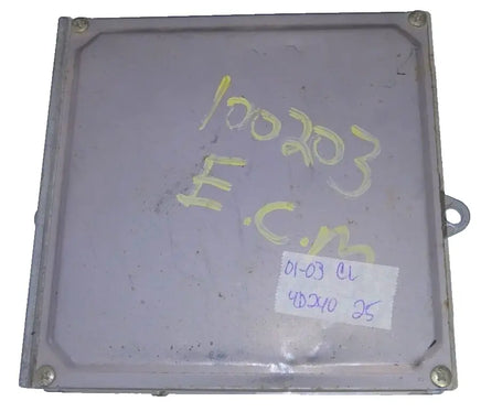 2001-2003 Acura CL ecu ecm computer 37820-PGE-A53