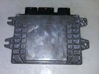NEC980-089 ecu ecm computer 2014-2017 Nissan Versa