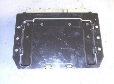 P68249638AD Air Suspension Control Module 2020 Jeep Grand Cherokee - Swan Auto