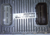 P05150987AB ecm ecu computer 2015 Dodge Durango or Grand Cherokee **tested** - Swan Auto