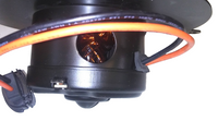 PM281 F150 1997-2003 Blower Motor  ***NEW***