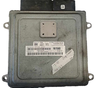 P68028201AB Jeep Compass 2007-2010  ecm ecu computer