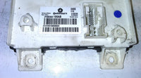 2018 Chrysler Pacifica bcm body control module (P)68360199AB