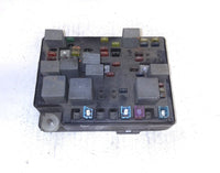 12193741 Nissan Sentra 1999  fuse junction box