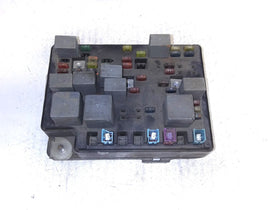 12193741 Nissan Sentra 1999  fuse junction box