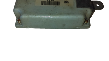 ETC-A130 Nissan Altima 2002-2003 TCM transmission computer