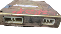 E2T53875 ecm ecu computer 1985 Dodge Colt or Mitsubishi Mirage