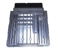 7 561 817 ecu ecm computer 2006-2007 BMW 325i 325