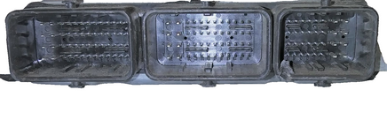 NEC022-663 Nissan Rogue 2014-2017 ecm ecu computer