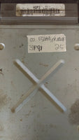 2L8A-12A650-CD Ford Escape or Tribute 2002 ECM ECU computer TESTED GOOD