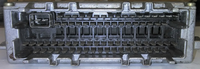 0 280 001 530 ecm ecu computer 1993 Mercedes 300SE