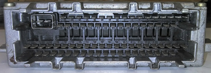 0 280 001 530 ecm ecu computer 1993 Mercedes 300SE