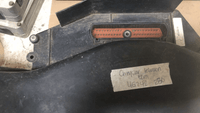 4672447 Chrysler Lebanon ecm ecu computer - Swan Auto