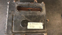 P04686707AK Caravan or T&C 1998 TCM transmission computer