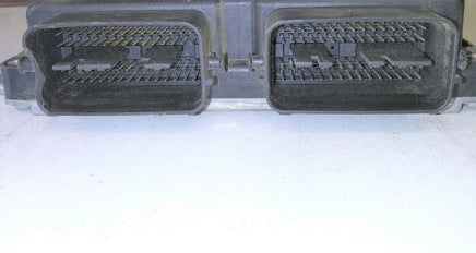 2007-2008 Mazda CX-7 CX ecm ecu computer L39L 18 881B