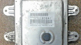 P56049839AI multi-function relay module bcm 2005 Jeep Grand Cherokee