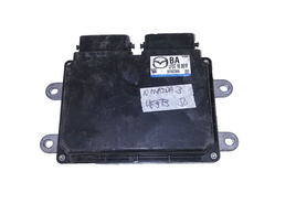 LF3T 18 881F Mazda 3 Mazda3 2010 ecm ecu computer