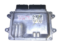 PX4N 18 881 ecm ecu computer 2021-2022 Mazda C30