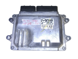 PX4N 18 881 ecm ecu computer 2021-2022 Mazda C30