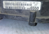 04606550 Dodge Neon pcm - Swan Auto