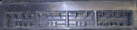 33920-65D23 ecm ecu computer 1999 Suzuki Grand Vitara