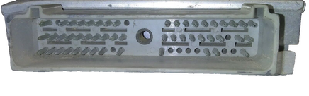 E63F-12A650-T3G ecm ecu computer 1985-1986 Ford Topaz
