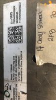 2014 Chevrolet Camaro Onstar Module 23115625