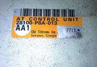 28100-P8A-013 Transmission control module 1997 Acura CL