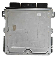 NB3A-12A650-ASA Ford Bronco 2023 ecm ecu computer