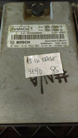 2015-2016 Ford Edge ecm ecu computer 6B5A-12A650-YA