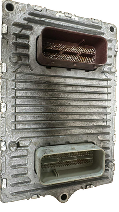 P05150721AC ECM ECU computer 2013 Dodge Journey